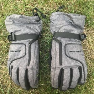 Head Ski Gloves